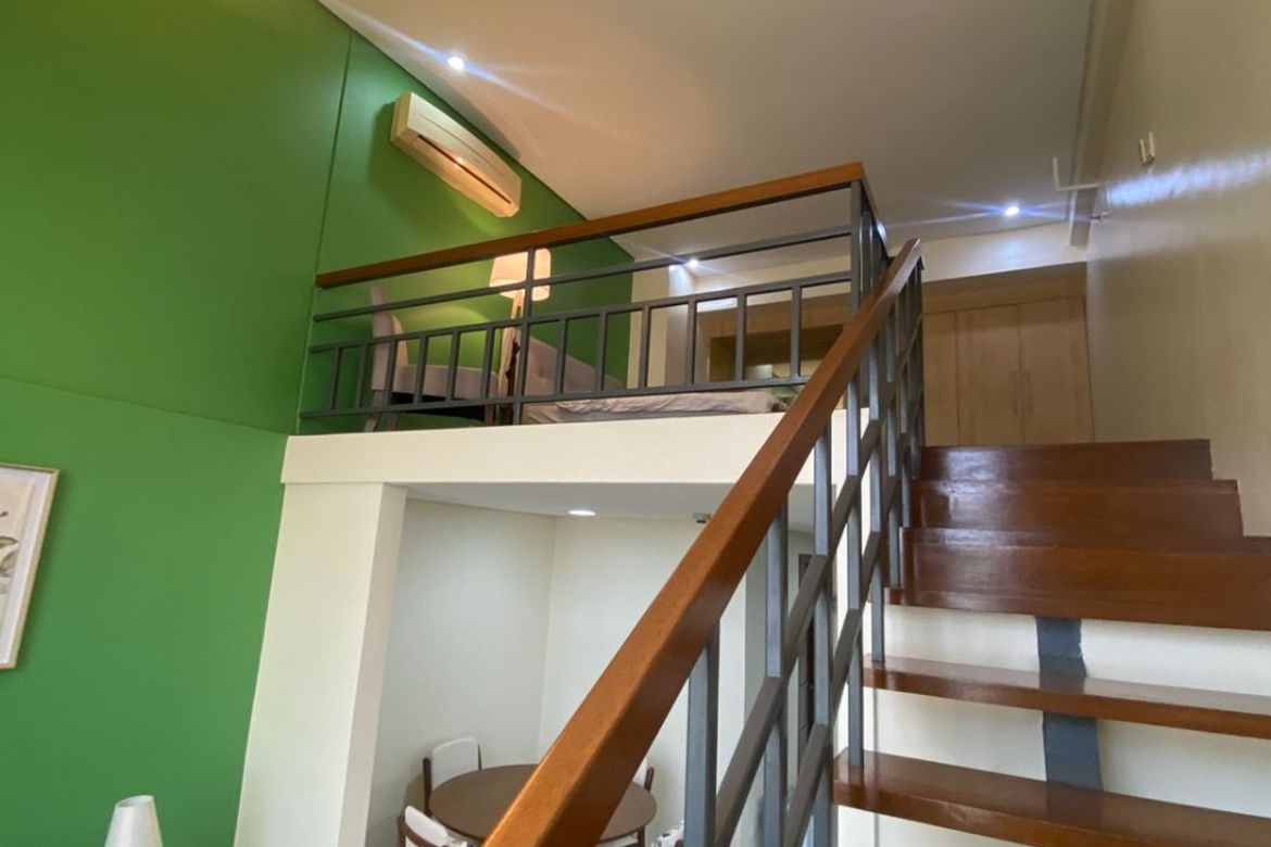 1 Bedroom Condo for Rent in Malate, Manila, Metro Manila near LRT-1 Vito Cruz photo 7