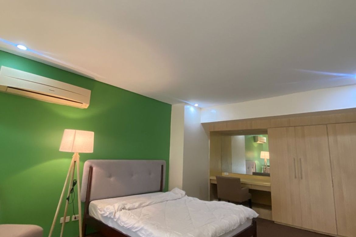 1 Bedroom Condo for Rent in Malate, Manila, Metro Manila near LRT-1 Vito Cruz photo 8