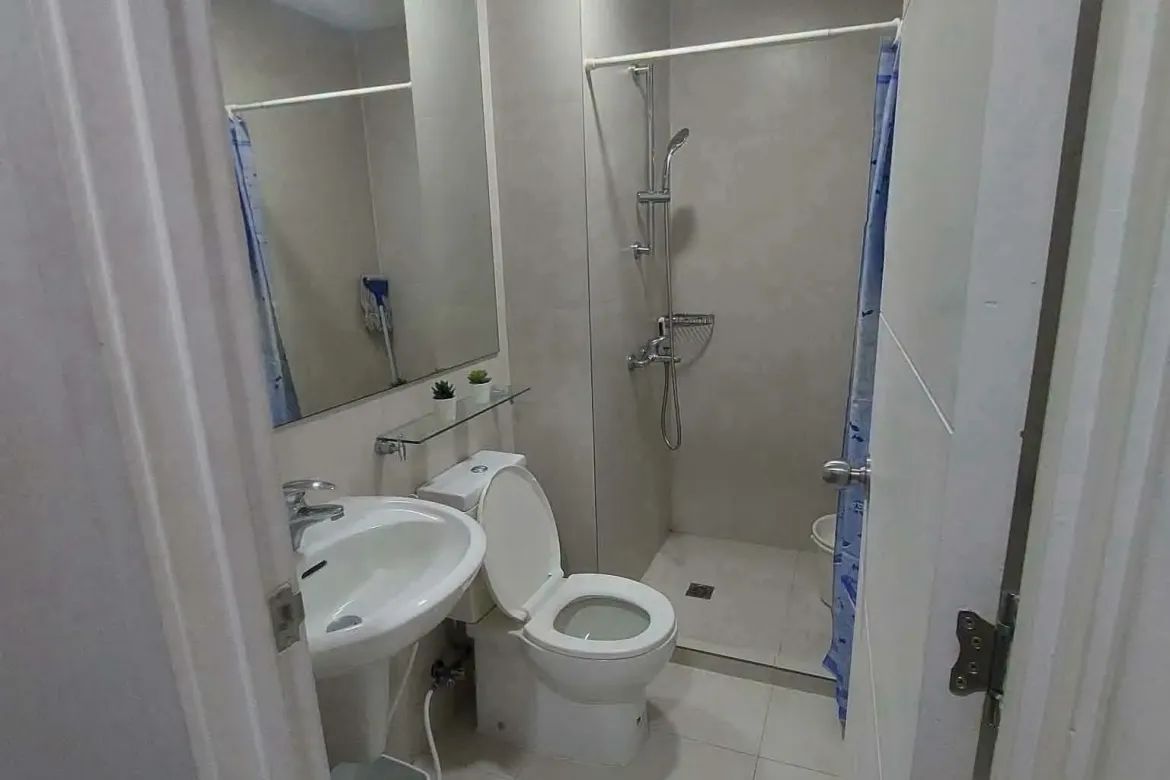 1 Bedroom Condo for Rent in Mambog I, Bacoor, Cavite