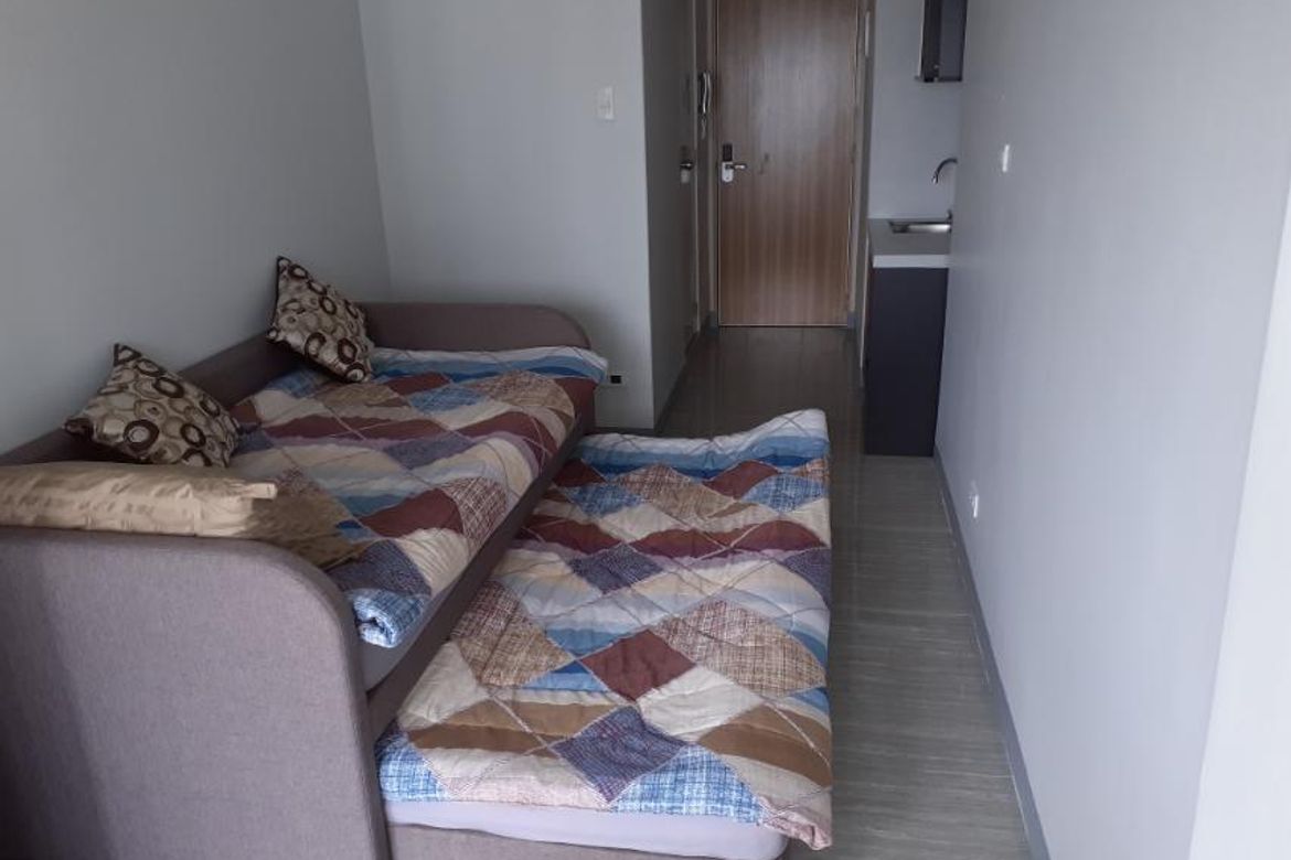 1 Bedroom Condo for Rent in Manila, Metro Manila near LRT-1 Bambang photo 2
