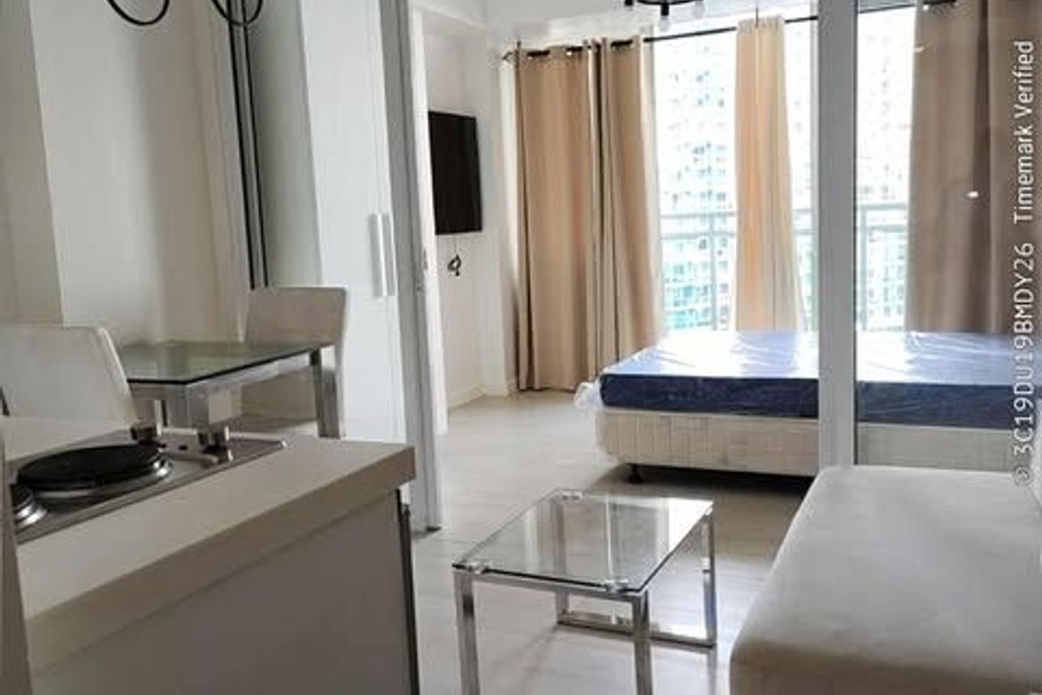 1 Bedroom Condo for Rent in Marcelo Green Village, Parañaque, Metro Manila