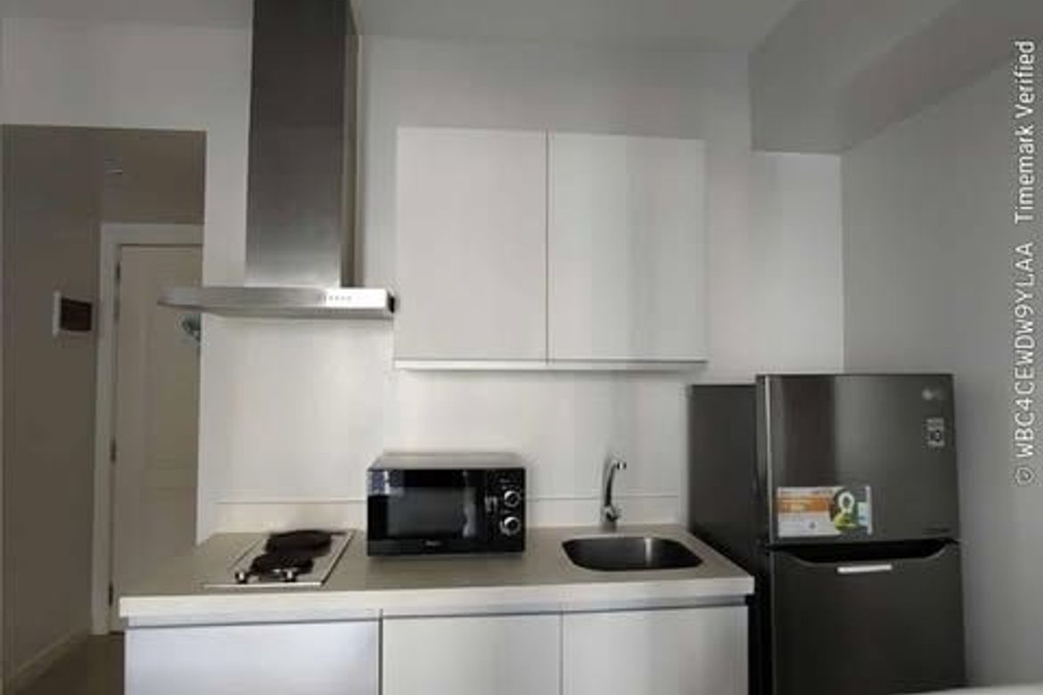 1 Bedroom Condo for Rent in Marcelo Green Village, Parañaque, Metro Manila photo 8