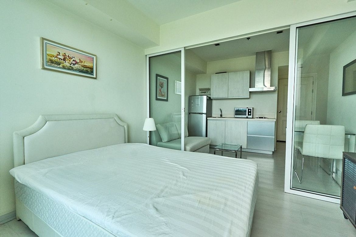 1 Bedroom Condo for Rent in Marcelo Green Village, Parañaque, Metro Manila photo 6