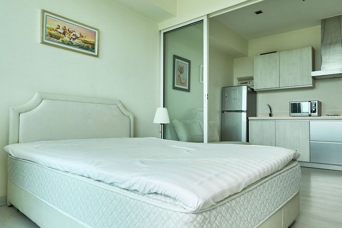 1 Bedroom Condo for Rent in Marcelo Green Village, Parañaque, Metro Manila photo 7