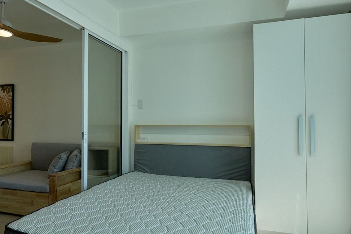 1 Bedroom Condo for Rent in Marcelo Green Village, Parañaque, Metro Manila