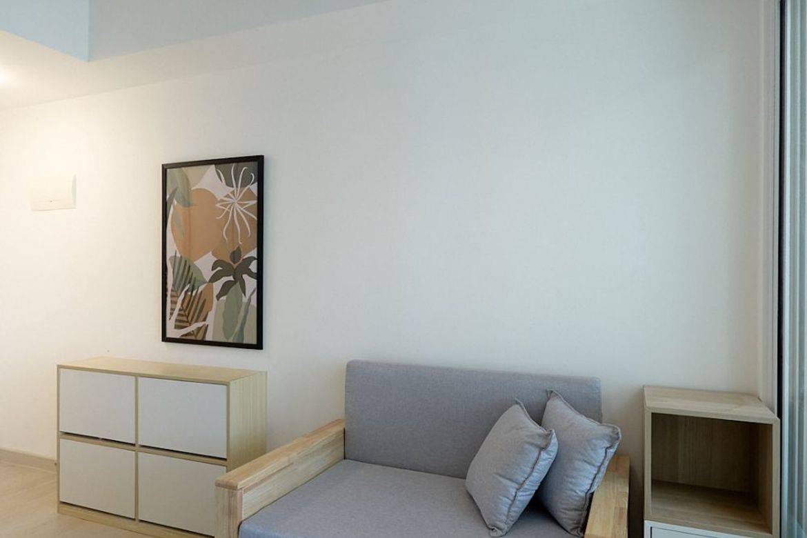1 Bedroom Condo for Rent in Marcelo Green Village, Parañaque, Metro Manila photo 2