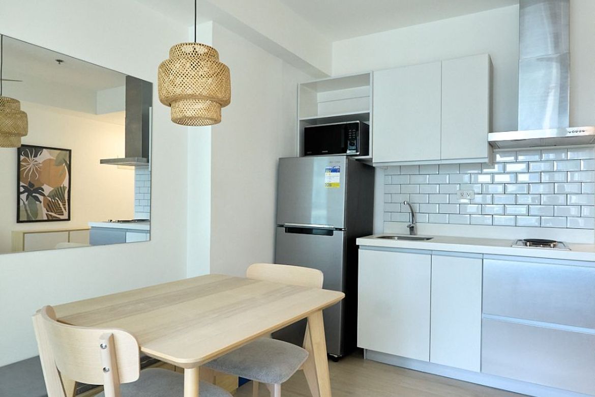 1 Bedroom Condo for Rent in Marcelo Green Village, Parañaque, Metro Manila photo 3