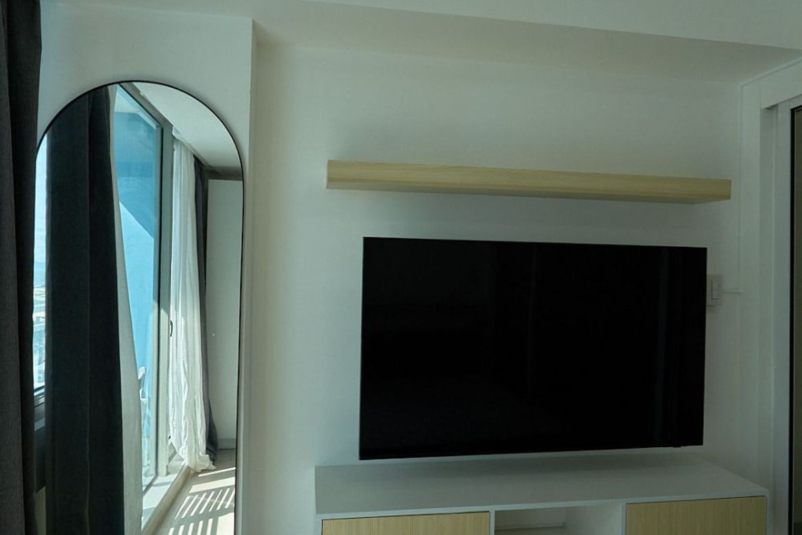 1 Bedroom Condo for Rent in Marcelo Green Village, Parañaque, Metro Manila photo 4