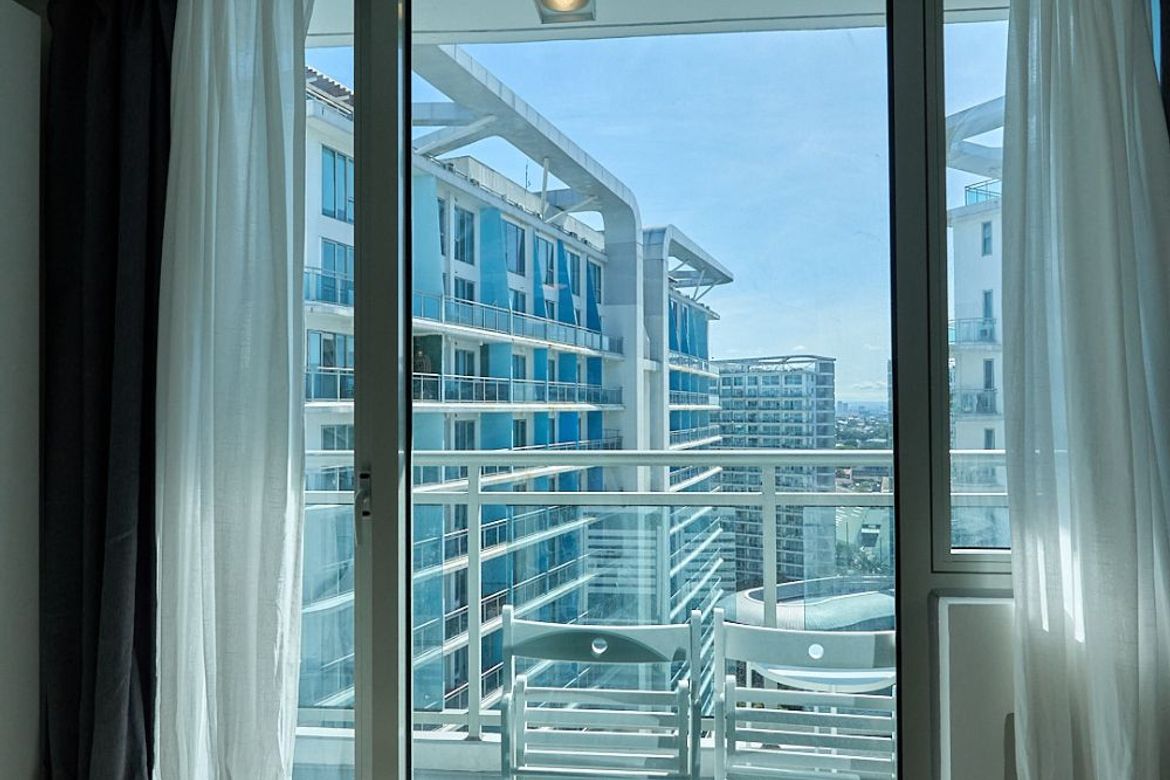 1 Bedroom Condo for Rent in Marcelo Green Village, Parañaque, Metro Manila photo 5