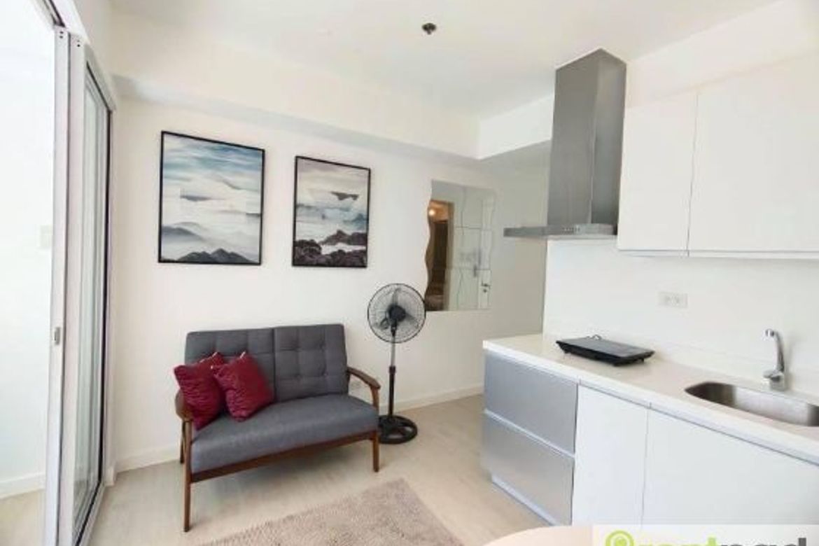 1 Bedroom Condo for Rent in Marcelo Green Village, Parañaque, Metro Manila