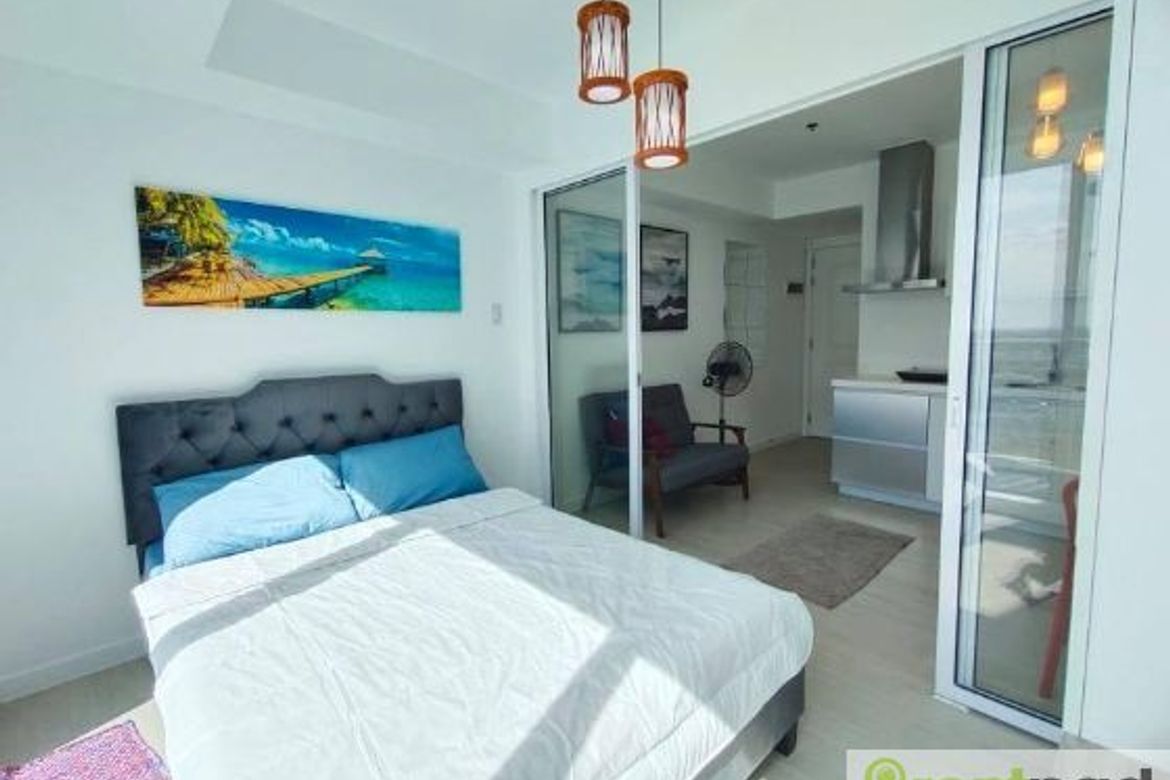 1 Bedroom Condo for Rent in Marcelo Green Village, Parañaque, Metro Manila photo 2