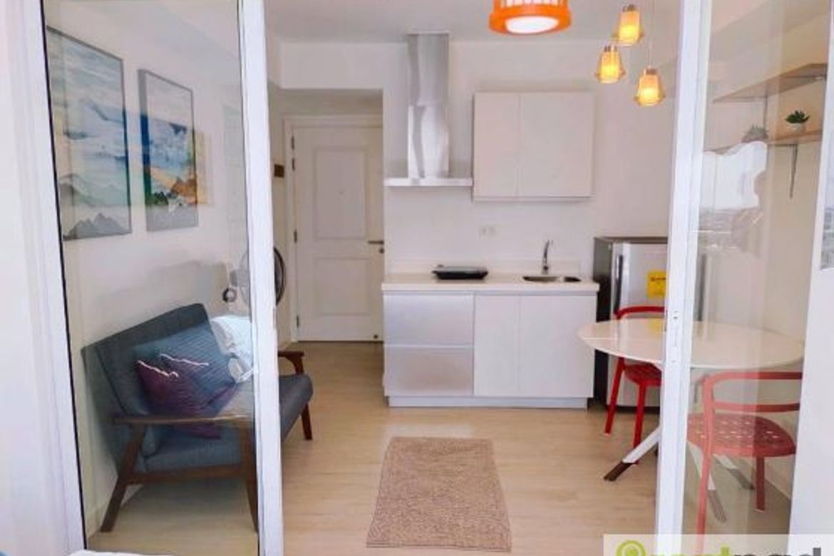 1 Bedroom Condo for Rent in Marcelo Green Village, Parañaque, Metro Manila photo 3