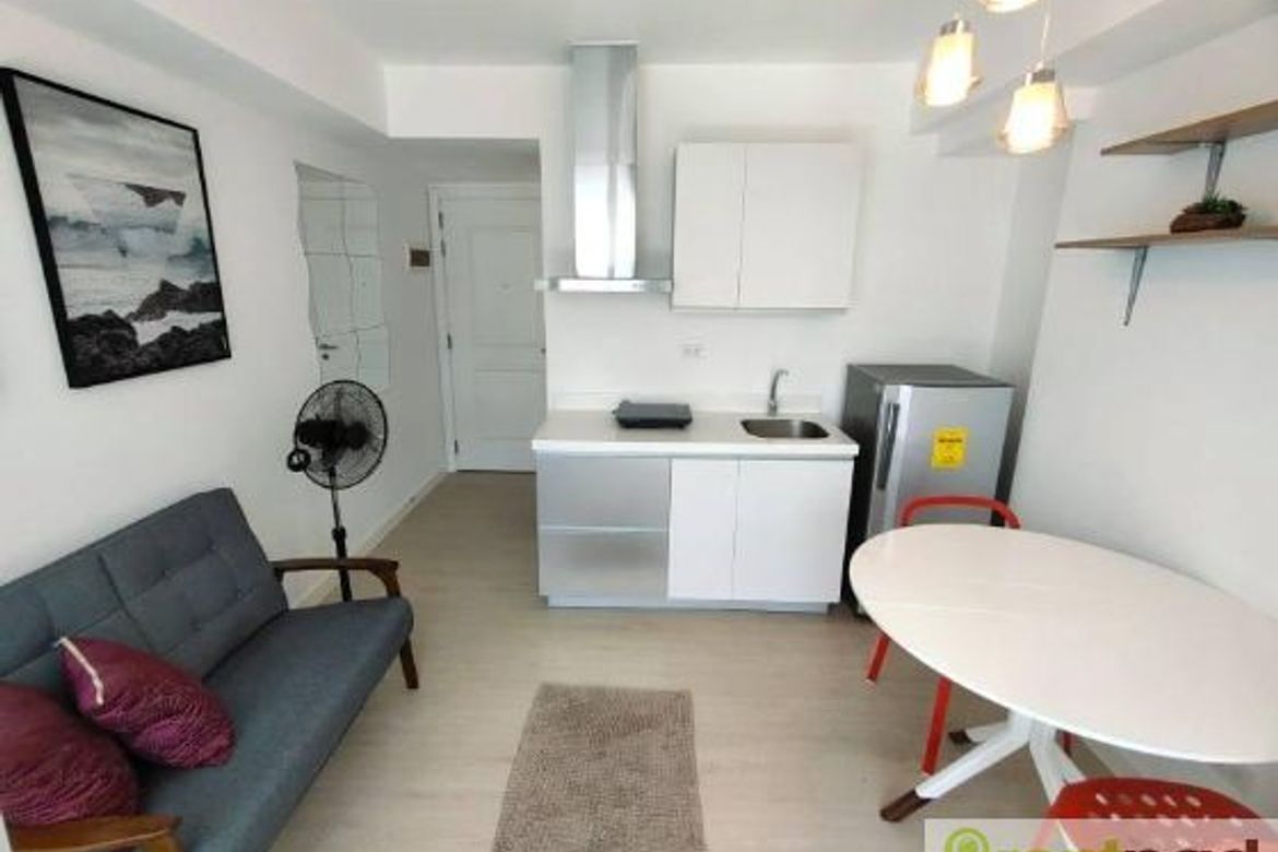 1 Bedroom Condo for Rent in Marcelo Green Village, Parañaque, Metro Manila photo 6