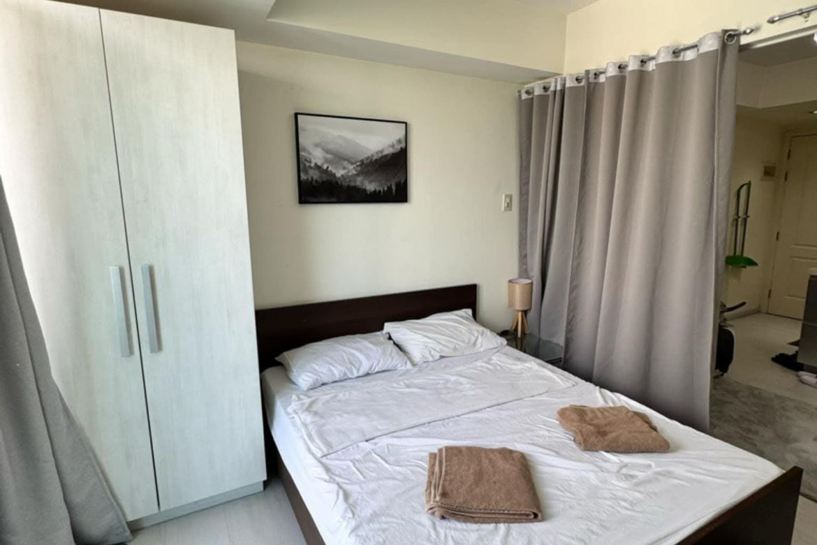 1 Bedroom Condo for Rent in Marcelo Green Village, Parañaque, Metro Manila photo 7