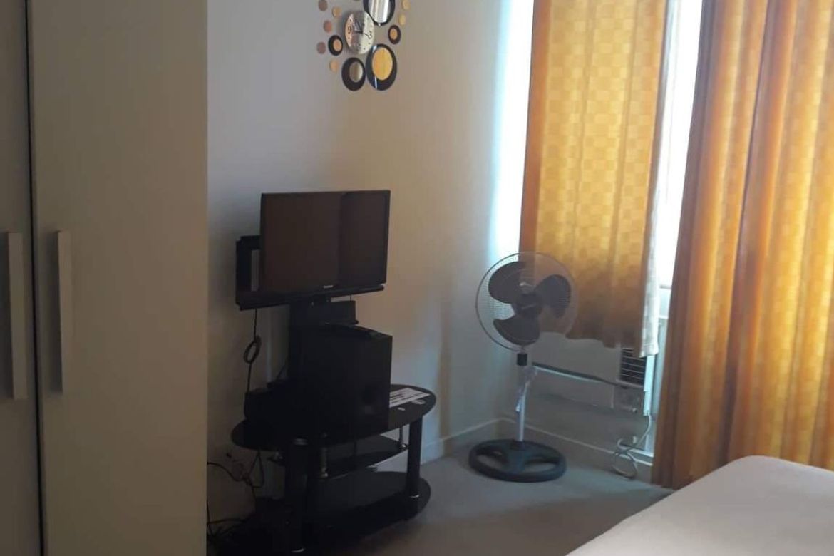1 Bedroom Condo for Rent in Marcelo Green Village, Parañaque, Metro Manila photo 7