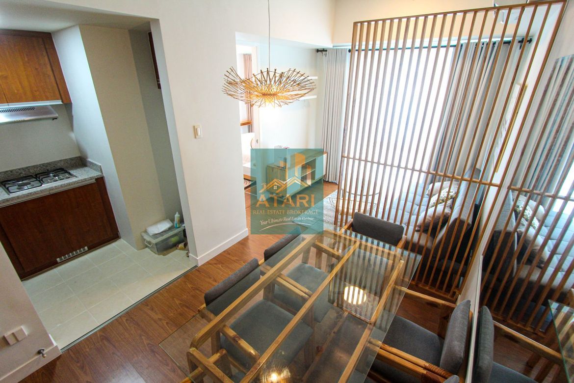 1 Bedroom Condo for Rent in Marco Polo Residences, Lahug, Cebu City, Cebu photo 3