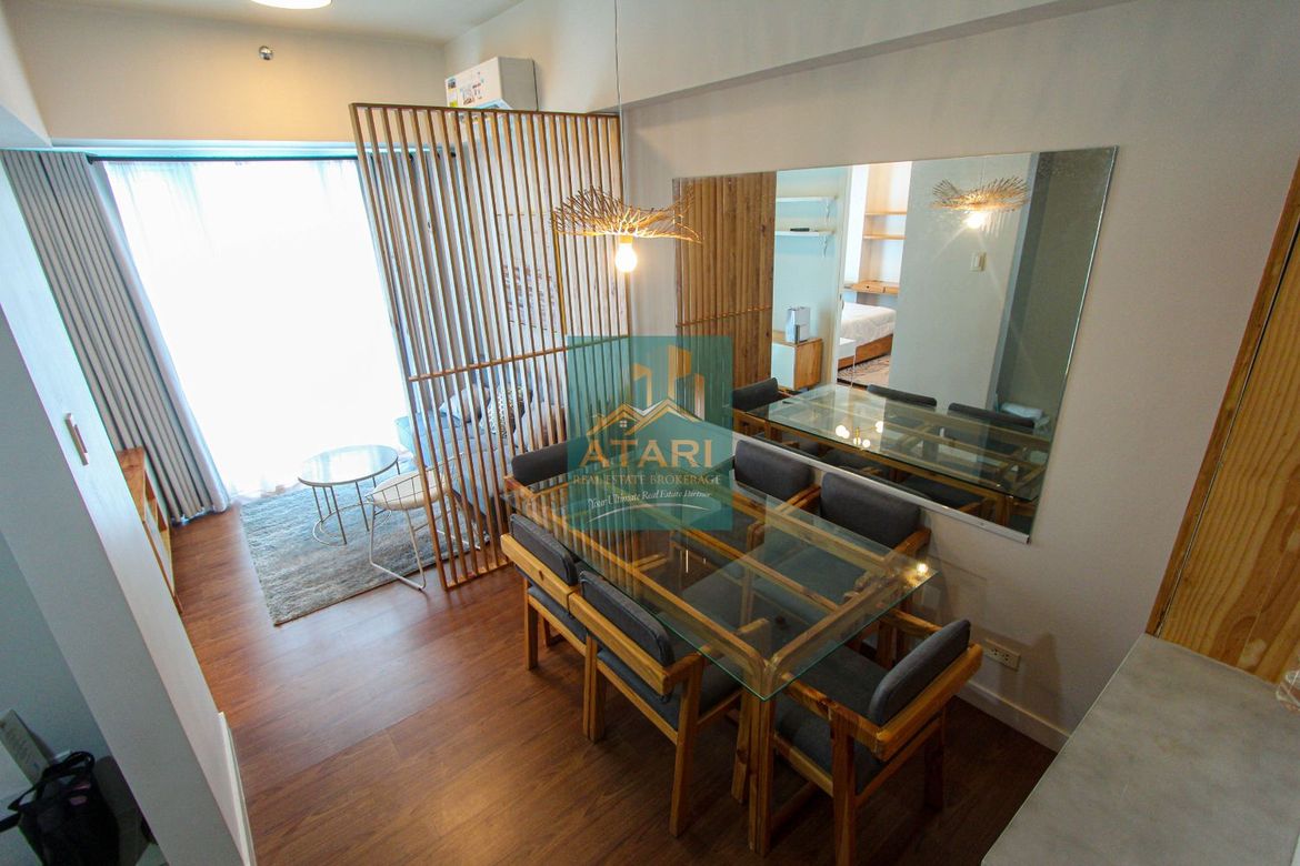1 Bedroom Condo for Rent in Marco Polo Residences, Lahug, Cebu City, Cebu photo 5