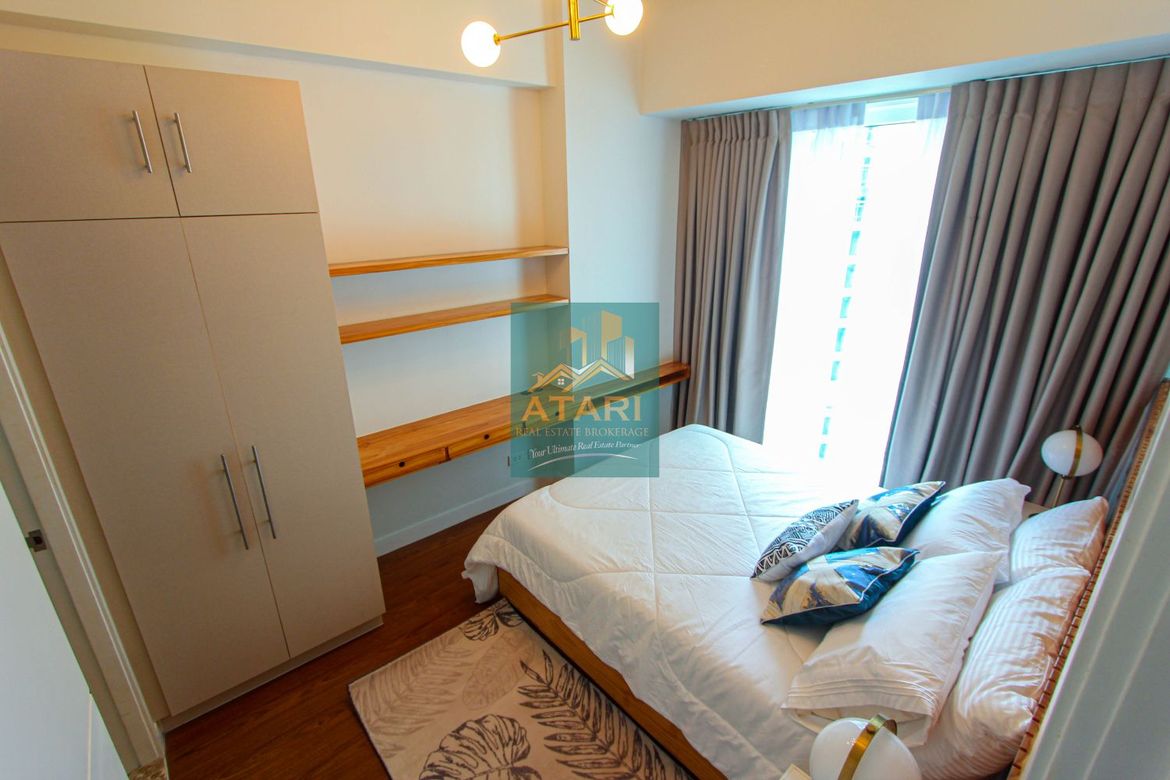 1 Bedroom Condo for Rent in Marco Polo Residences, Lahug, Cebu City, Cebu photo 7