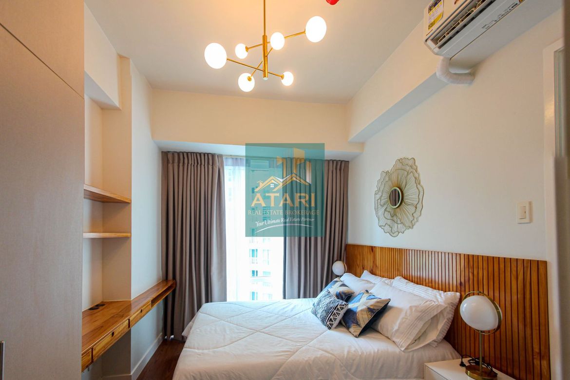 1 Bedroom Condo for Rent in Marco Polo Residences, Lahug, Cebu City, Cebu photo 8