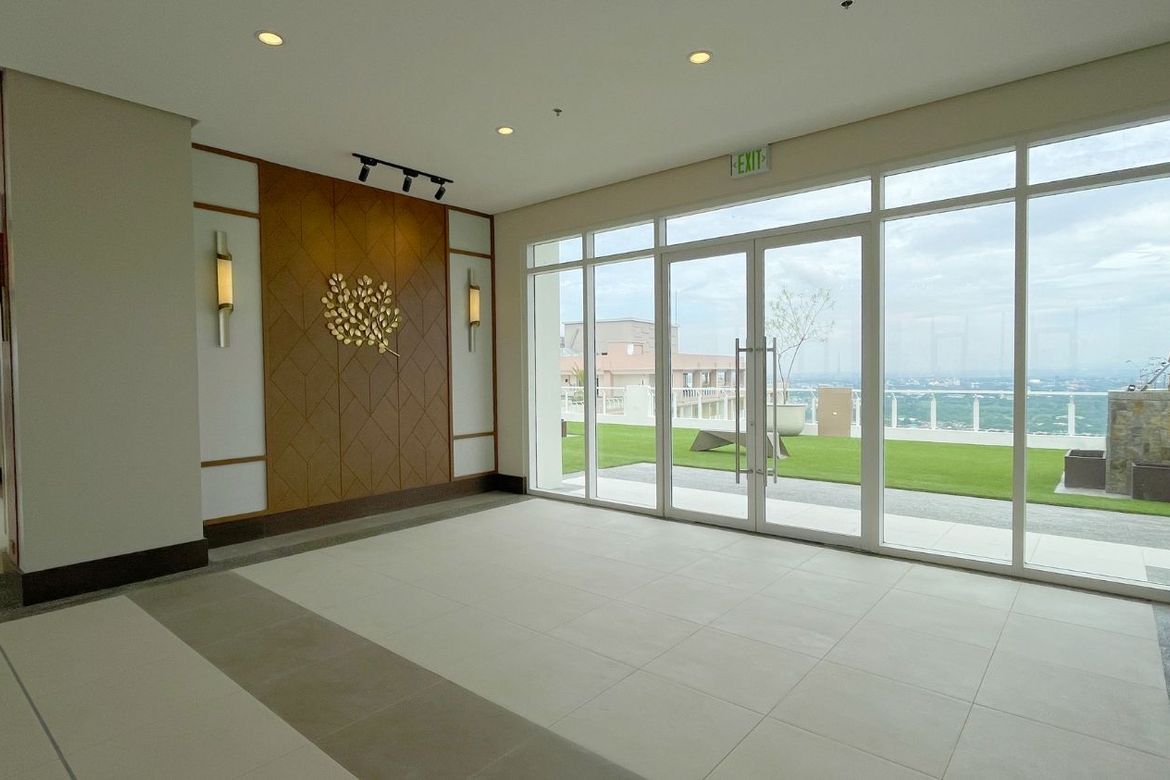 1 Bedroom Condo for Rent in Marilag, Quezon City, Metro Manila near LRT-2 Anonas photo 5