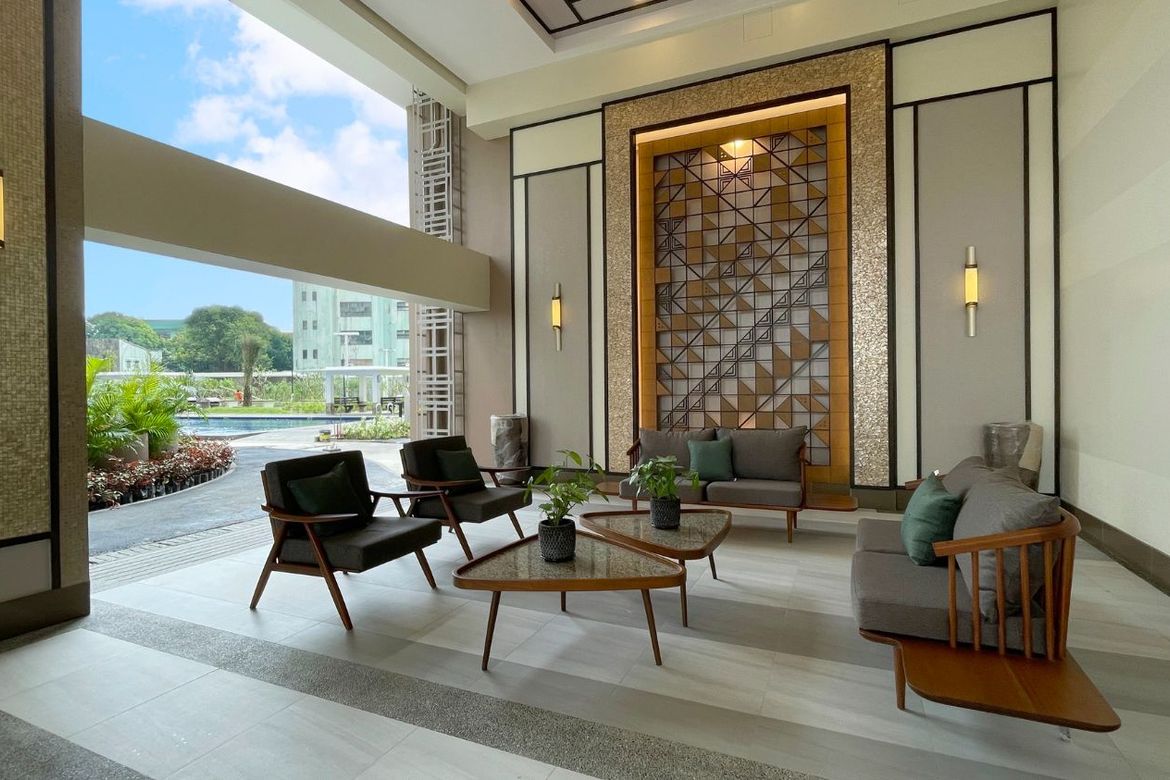 1 Bedroom Condo for Rent in Marilag, Quezon City, Metro Manila near LRT-2 Anonas photo 8