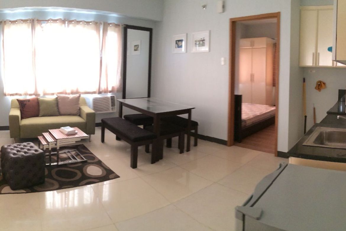1 Bedroom Condo for Rent in McKinley Hill, Taguig, Metro Manila photo 3