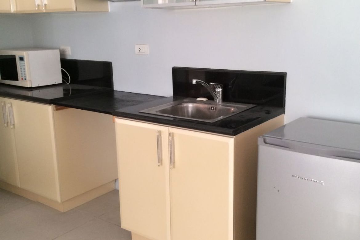 1 Bedroom Condo for Rent in McKinley Hill, Taguig, Metro Manila photo 4