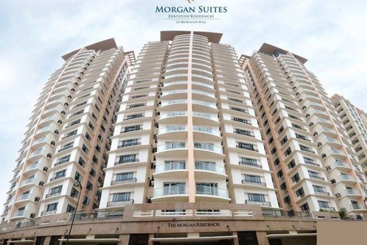 1 Bedroom Condo for Rent in McKinley Hill, Taguig, Metro Manila photo 8