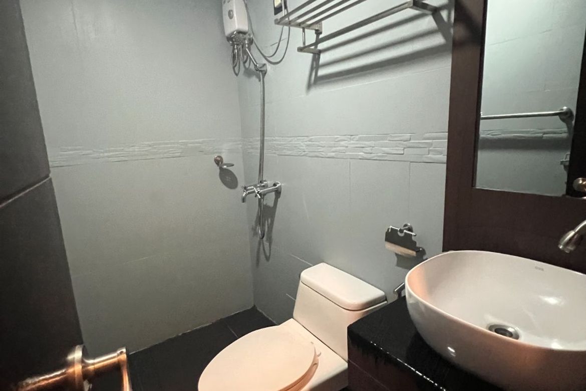 1 Bedroom Condo for Rent in McKinley Hill, Taguig, Metro Manila photo 2