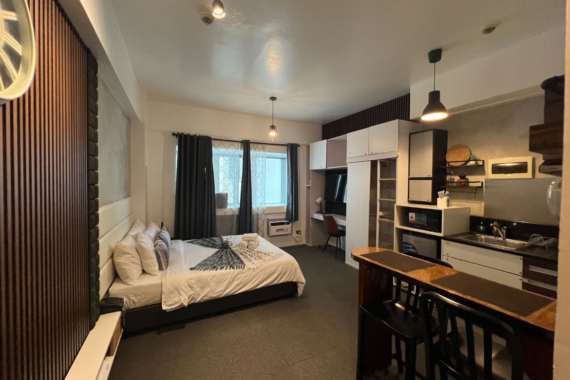1 Bedroom Condo for Rent in McKinley Hill, Taguig, Metro Manila photo 6