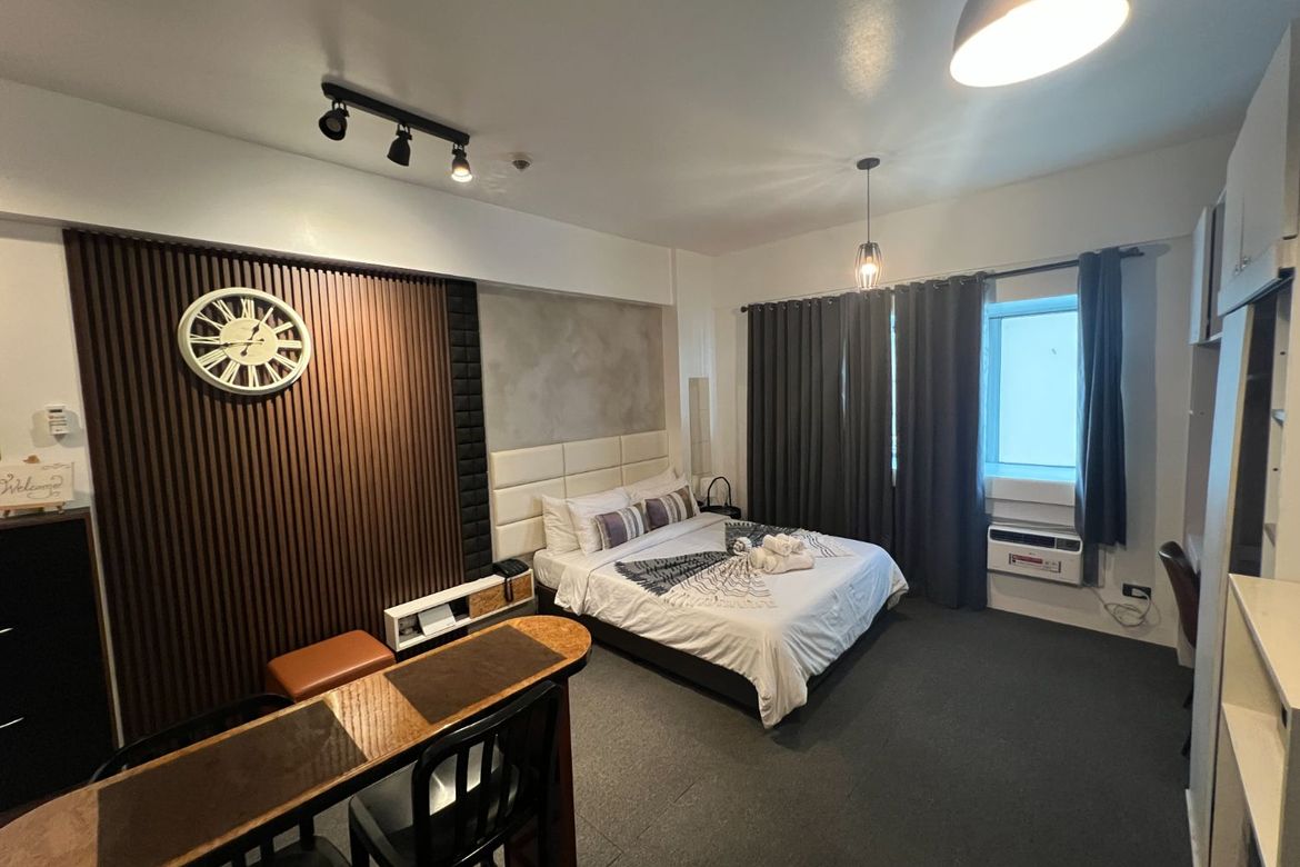 1 Bedroom Condo for Rent in McKinley Hill, Taguig, Metro Manila photo 7
