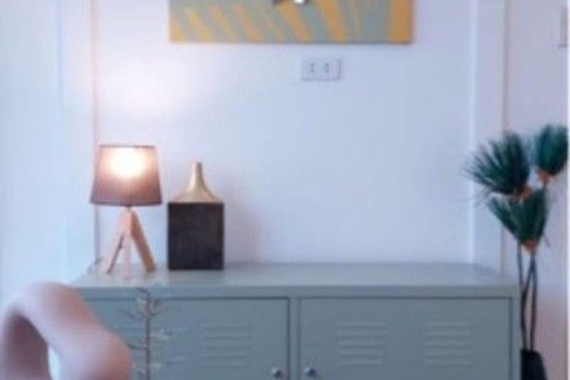 1 Bedroom Condo for Rent in Merville, Parañaque, Metro Manila photo 5