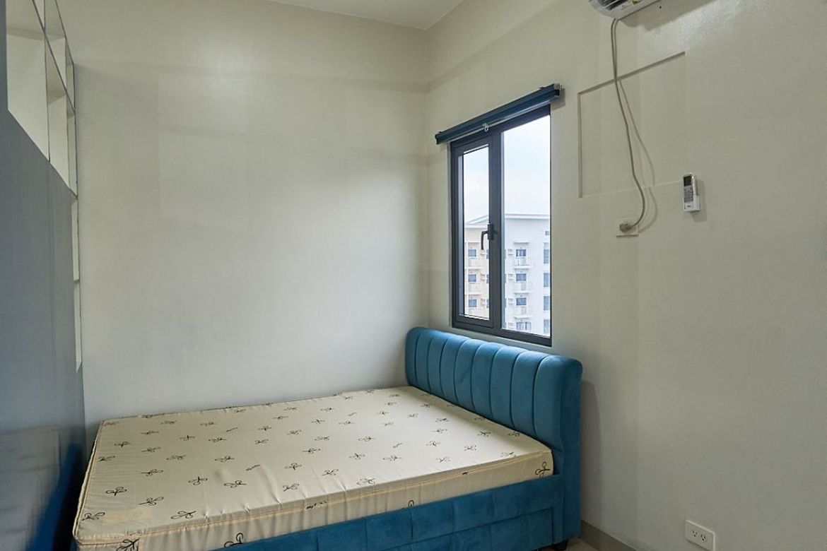 1 Bedroom Condo for Rent in Nagkaisang Nayon, Quezon City, Metro Manila photo 3