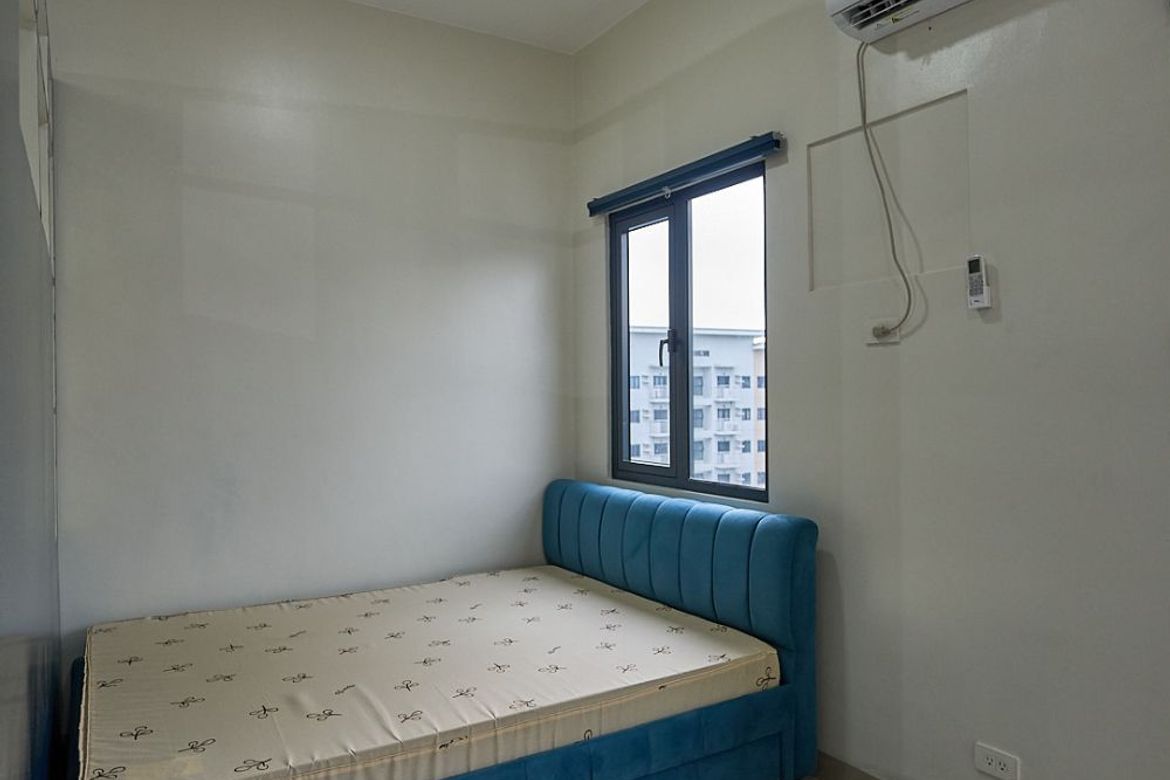 1 Bedroom Condo for Rent in Nagkaisang Nayon, Quezon City, Metro Manila photo 4