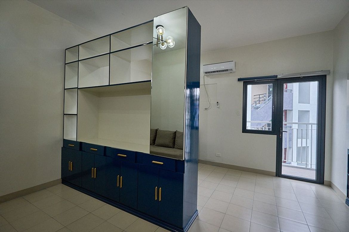 1 Bedroom Condo for Rent in Nagkaisang Nayon, Quezon City, Metro Manila photo 5