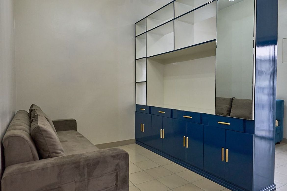 1 Bedroom Condo for Rent in Nagkaisang Nayon, Quezon City, Metro Manila photo 8
