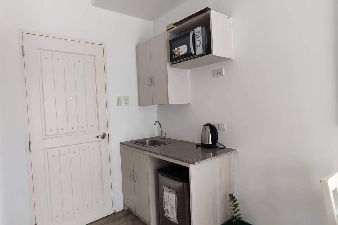 1 Bedroom Condo for Rent in Neogan, Tagaytay, Cavite photo 4