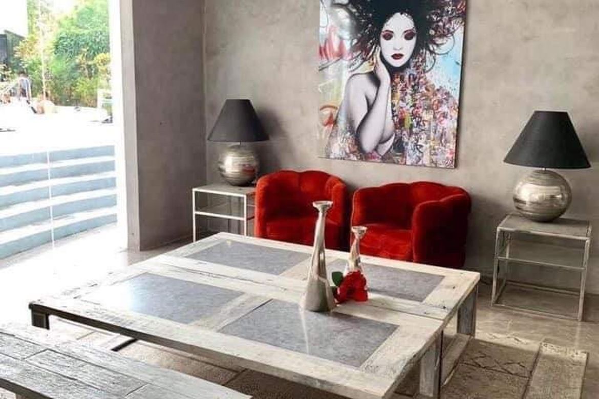 1 Bedroom Condo for Rent in Neogan, Tagaytay, Cavite photo 6