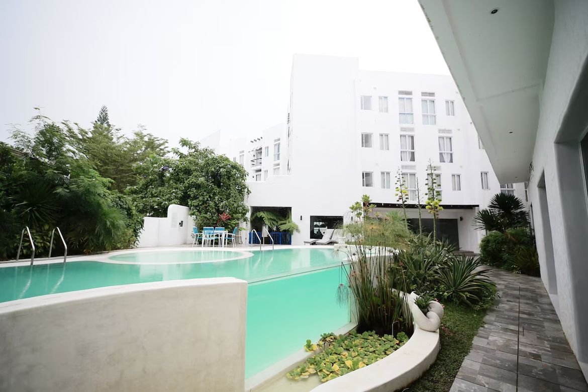 1 Bedroom Condo for Rent in Neogan, Tagaytay, Cavite photo 8
