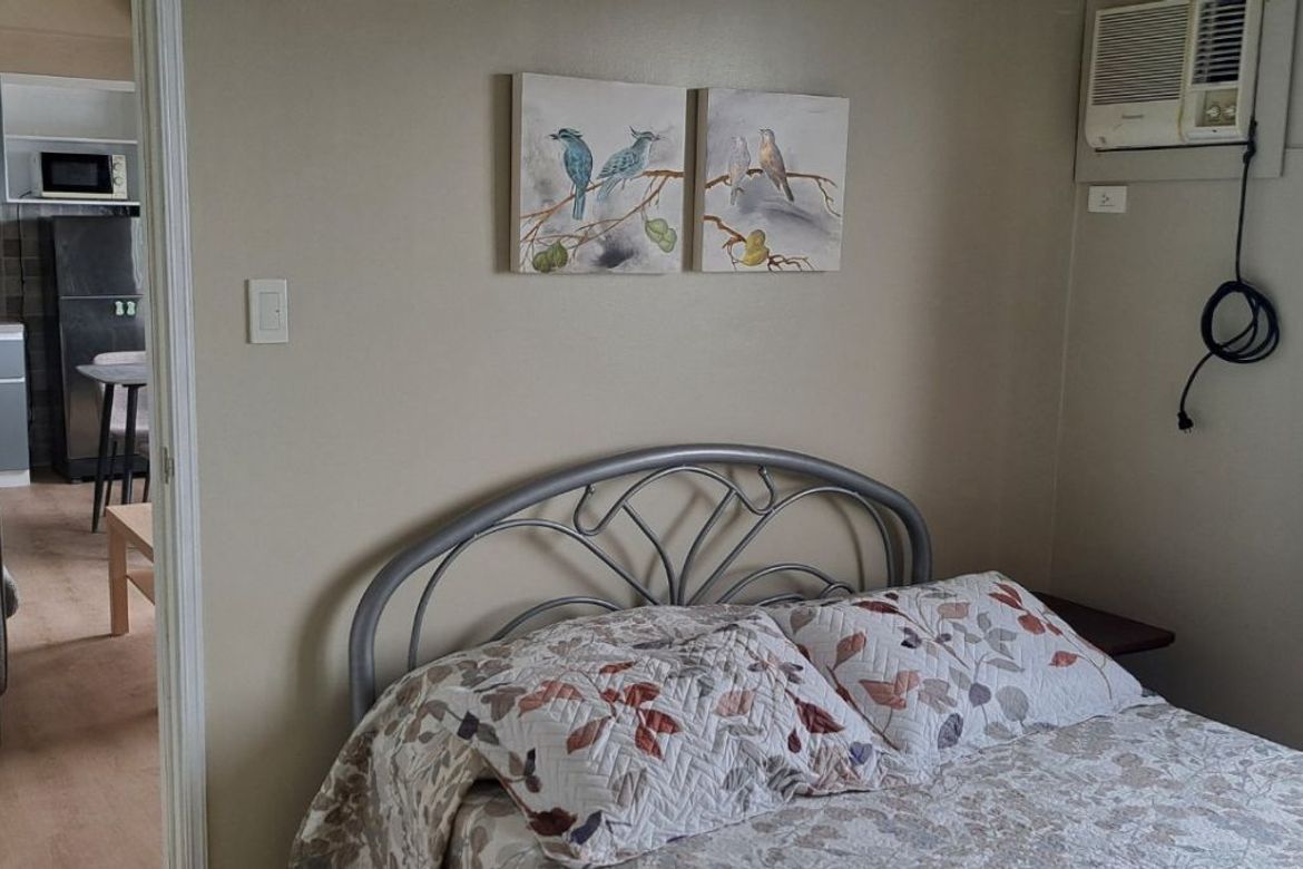 1 Bedroom Condo for Rent in New Alabang Village, Muntinlupa, Metro Manila photo 2
