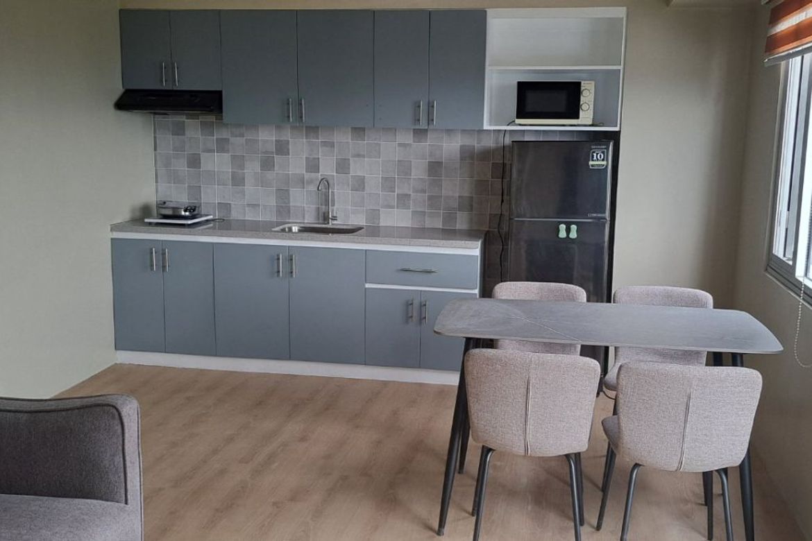 1 Bedroom Condo for Rent in New Alabang Village, Muntinlupa, Metro Manila photo 3