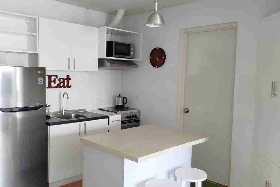 1 Bedroom Condo for Rent in New Alabang Village, Muntinlupa, Metro Manila photo 2