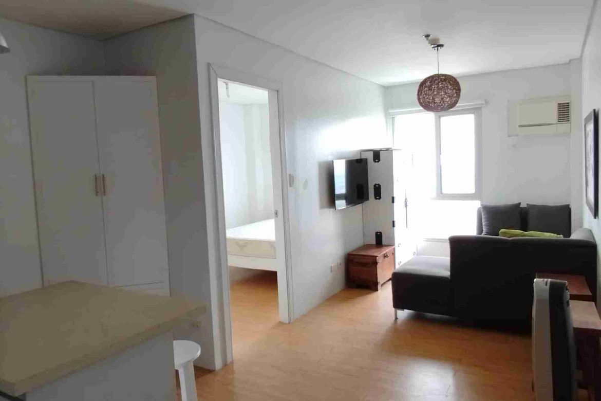 1 Bedroom Condo for Rent in New Alabang Village, Muntinlupa, Metro Manila photo 5