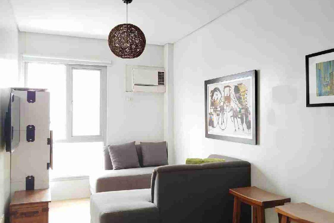 1 Bedroom Condo for Rent in New Alabang Village, Muntinlupa, Metro Manila photo 7
