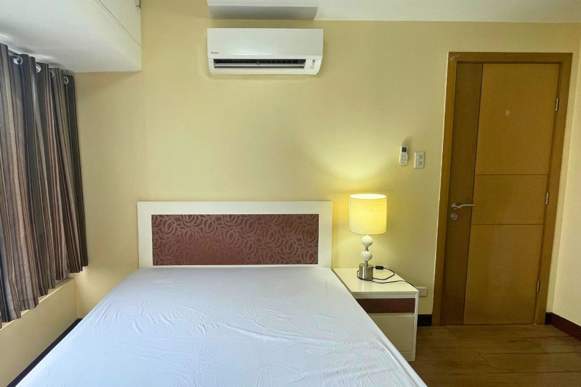 1 Bedroom Condo for Rent in One Central, Bel-Air, Makati, Metro Manila photo 2
