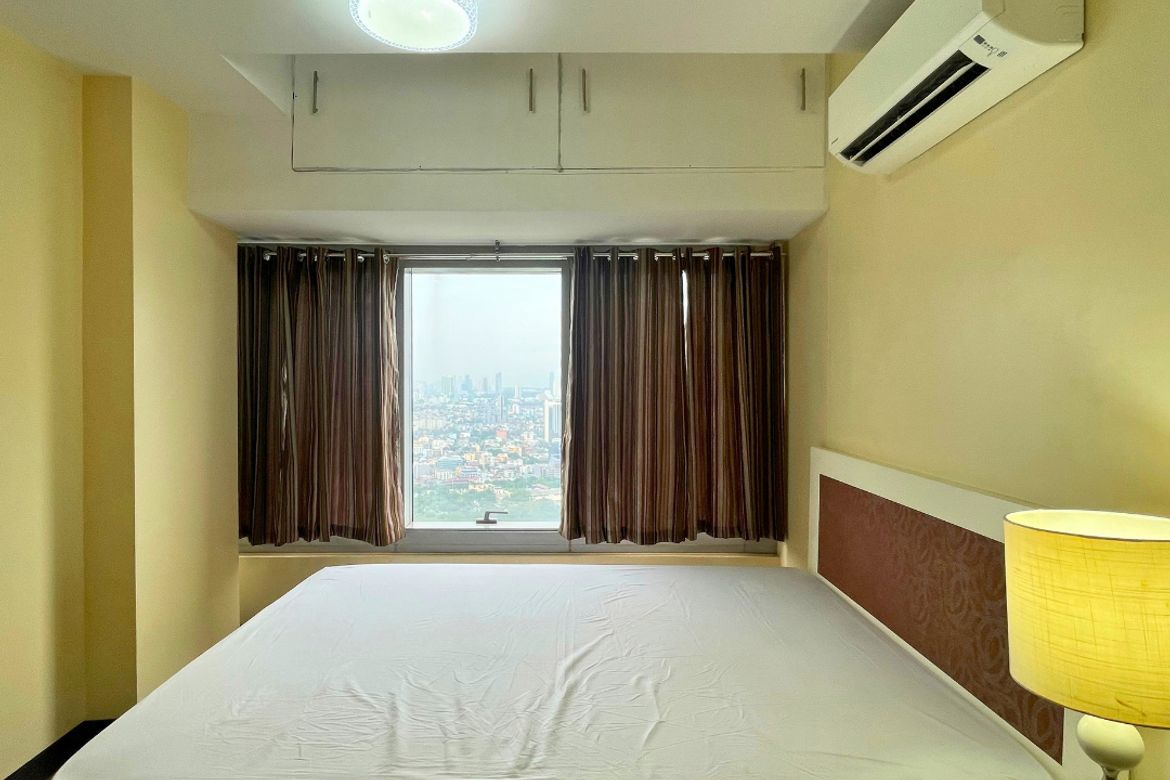 1 Bedroom Condo for Rent in One Central, Bel-Air, Makati, Metro Manila photo 3