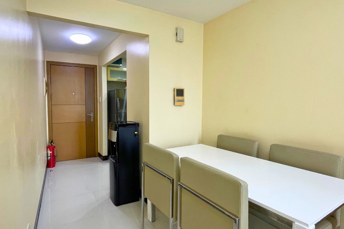 1 Bedroom Condo for Rent in One Central, Bel-Air, Makati, Metro Manila photo 8