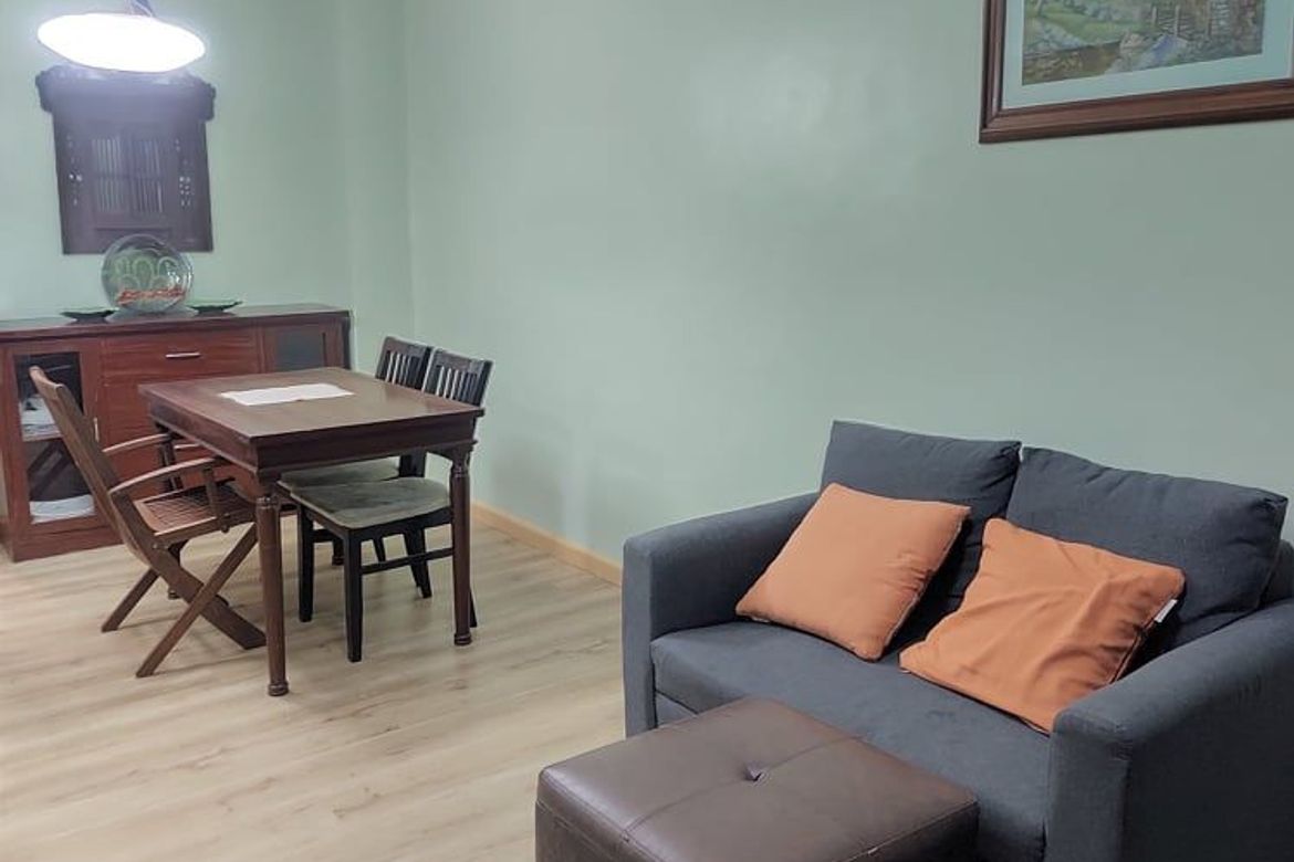 1 Bedroom Condo for Rent in One Gateway Place, Barangka Ilaya, Mandaluyong, Metro Manila near MRT-3 Boni photo 3