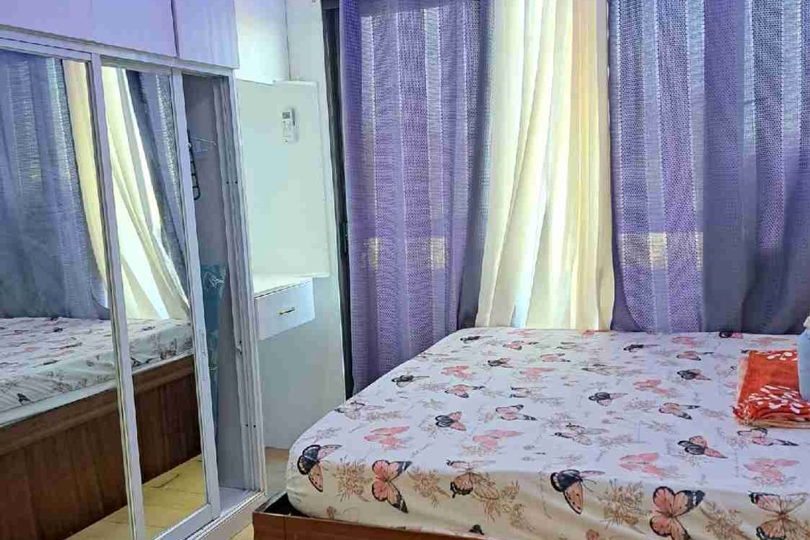1 Bedroom Condo for Rent in One Oasis Davao, Bucana, Davao City, Davao del Sur photo 4