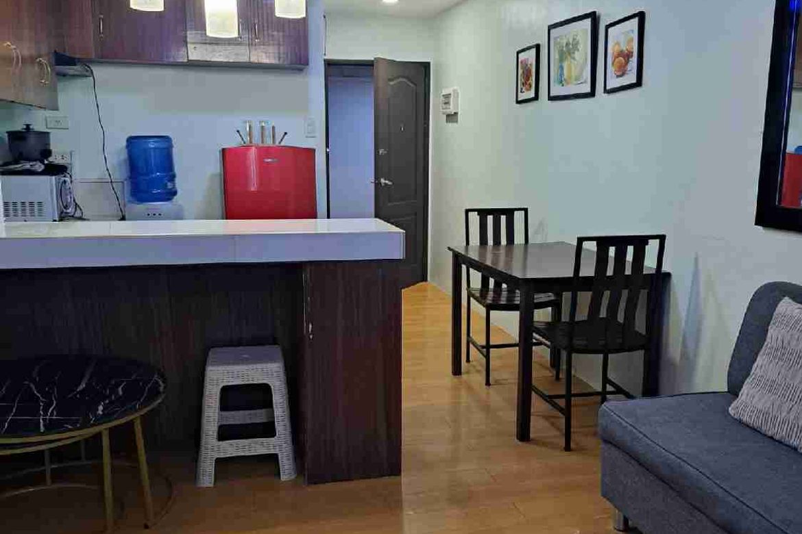 1 Bedroom Condo for Rent in One Oasis Davao, Bucana, Davao City, Davao del Sur photo 5